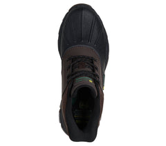 Skechers- Men Slip-ins John Deere Waterproof Relaxed Fit: Respected - Swamper