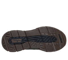 Skechers- Men Slip-ins John Deere Waterproof Relaxed Fit: Respected - Swamper