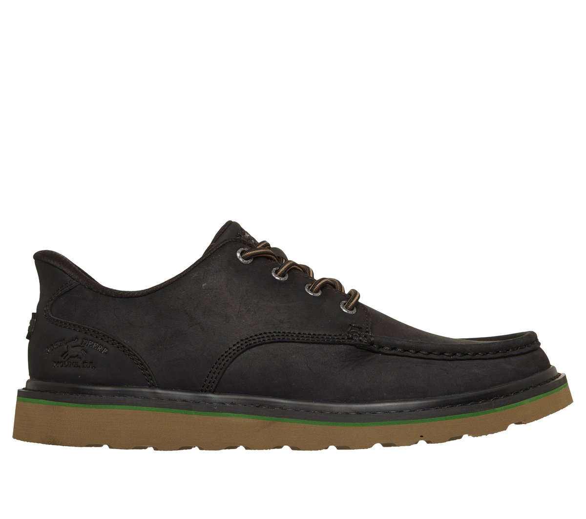 Skechers- Men Slip-ins John Deere Relaxed Fit: Brockman - Hawkson