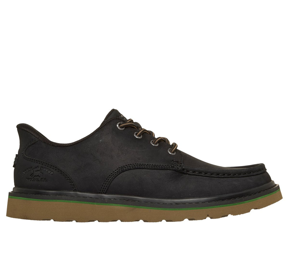 Skechers- Men Slip-ins John Deere Relaxed Fit: Brockman - Hawkson