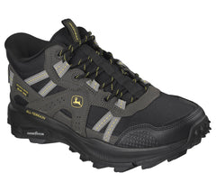 Skechers- Men John Deere: Slip-ins Equalizer 5.0 Trail -Row Crop