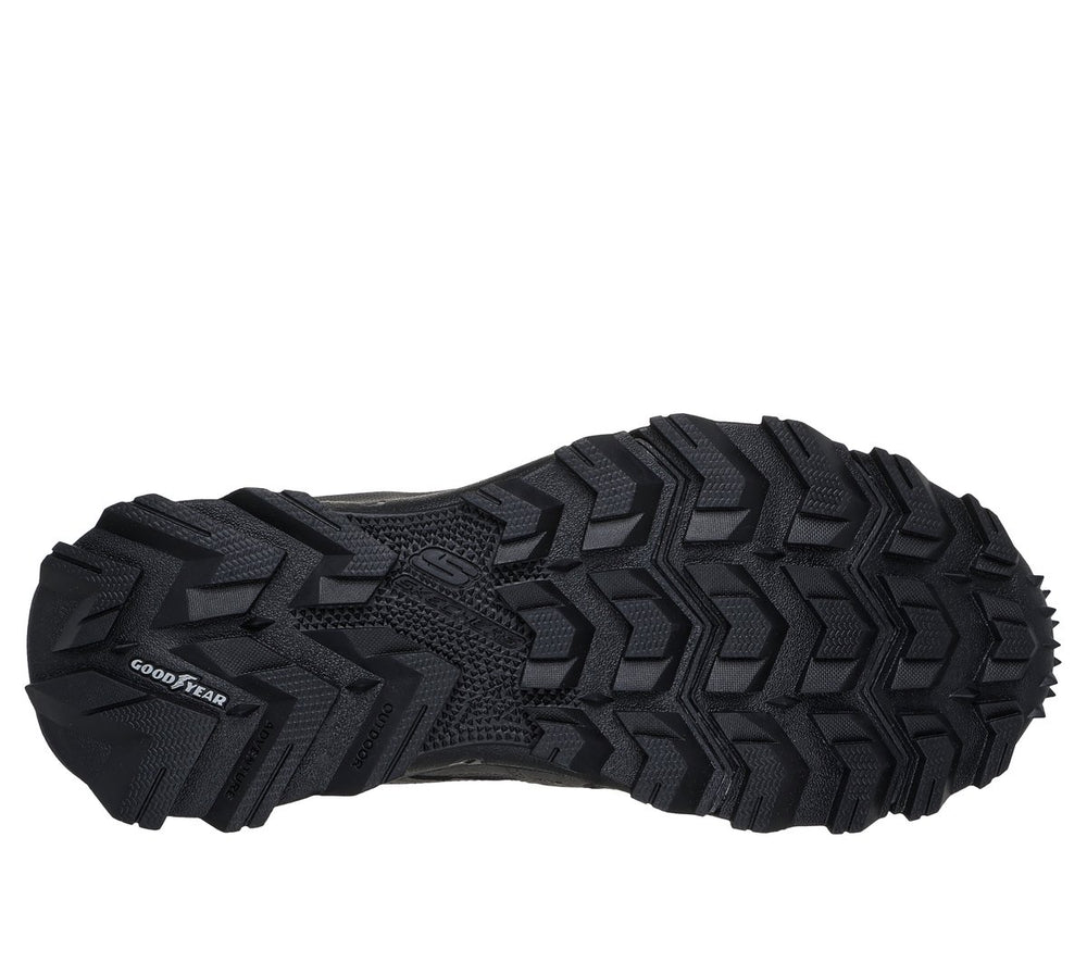 Skechers- Men John Deere: Slip-ins Equalizer 5.0 Trail - Harvest