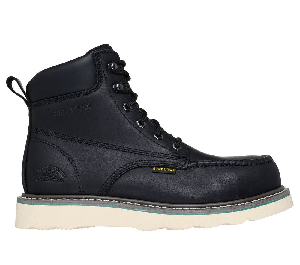 Skechers- Men John Deere Waterproof: Kadmiel - Rockworth