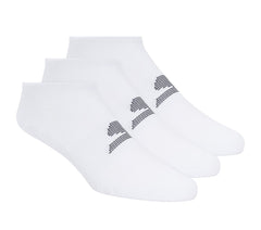 Skechers- Men|Clothing 3 Pack No Show Stretch Socks