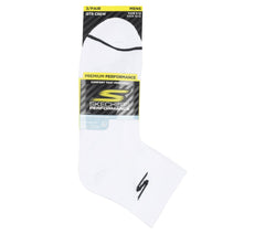 Skechers- Men|Clothing Quarter Premium Basic Socks - 3 Pack
