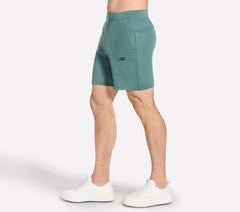 Skechers- Men Skechcloud Elevate 7 Inch Short