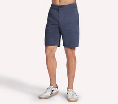 Skechers- Men Tech Twill Short