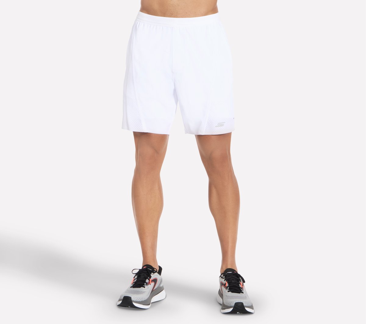 Skechers- Men Premier Deuce 7 Inch Short