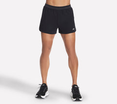 Skechers- Men GO RUN 3 Inch Short