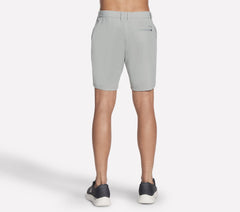 Skechers- Men GO STRETCH Ultra Performance 7 Inch Short