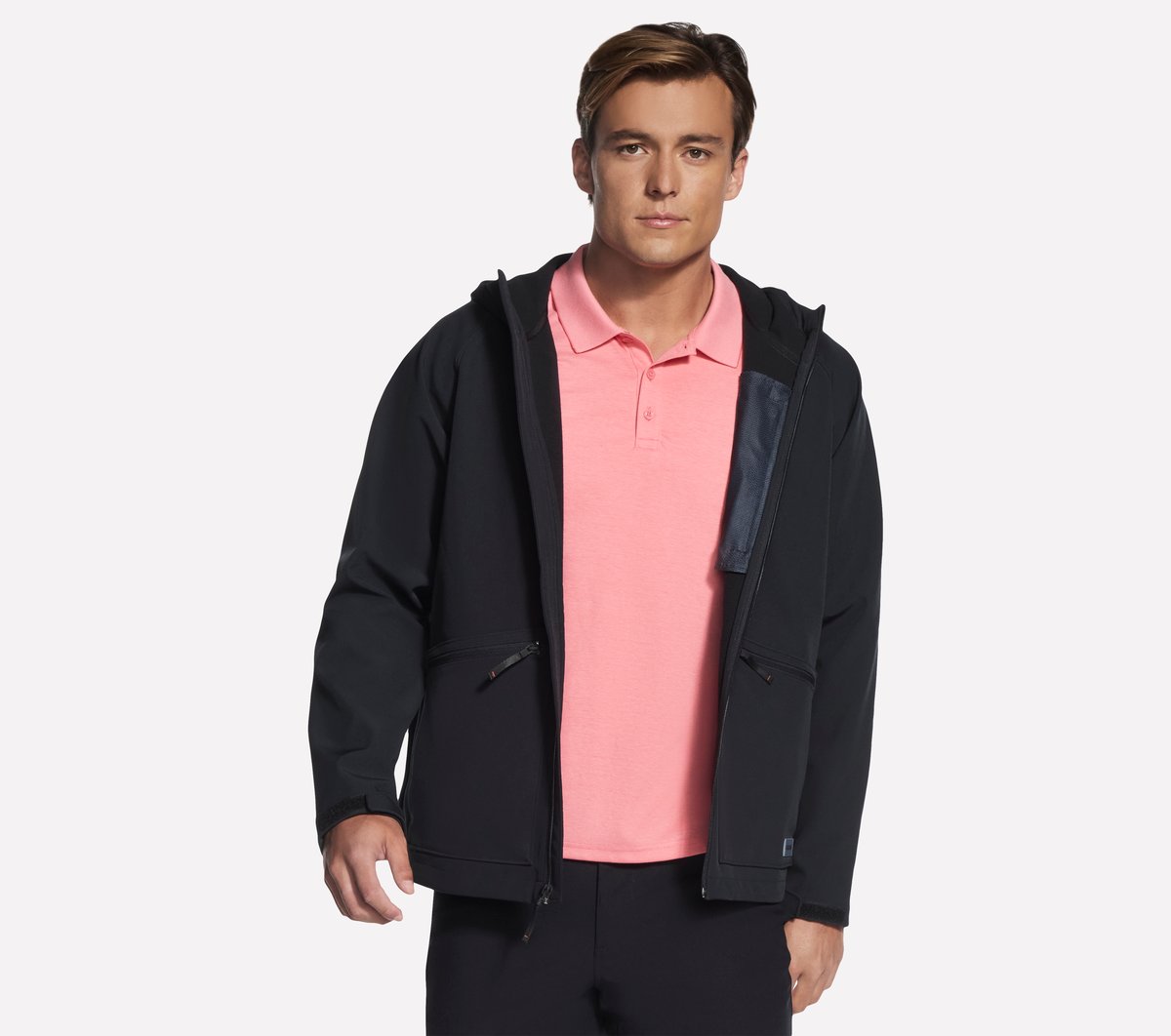 Skechers- Men Thermo Jacket