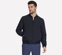 Skechers- Men Alpha Reversible Bomber