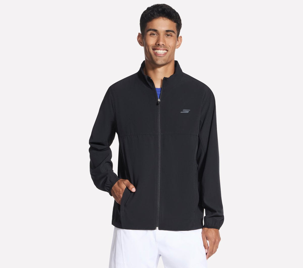 Skechers- Men Premier Deuce Jacket