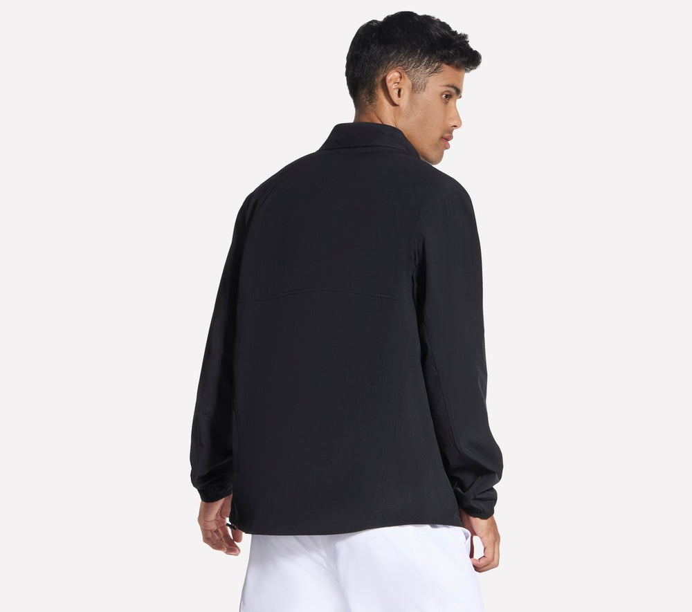 Skechers- Men Premier Deuce Jacket
