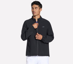 Skechers- Men Premier Deuce Jacket