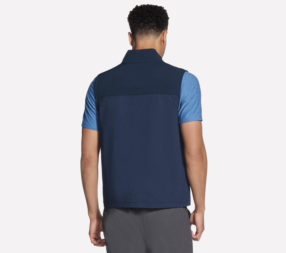 Skechers- Men Weekend Vest