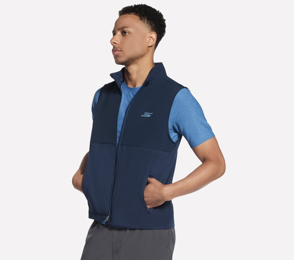 Skechers- Men Weekend Vest