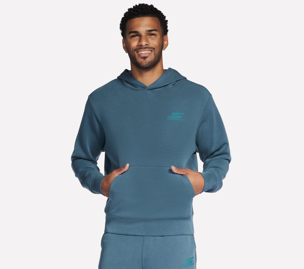 Skechers- Men SKECHCLOUD Elevate Hoodie