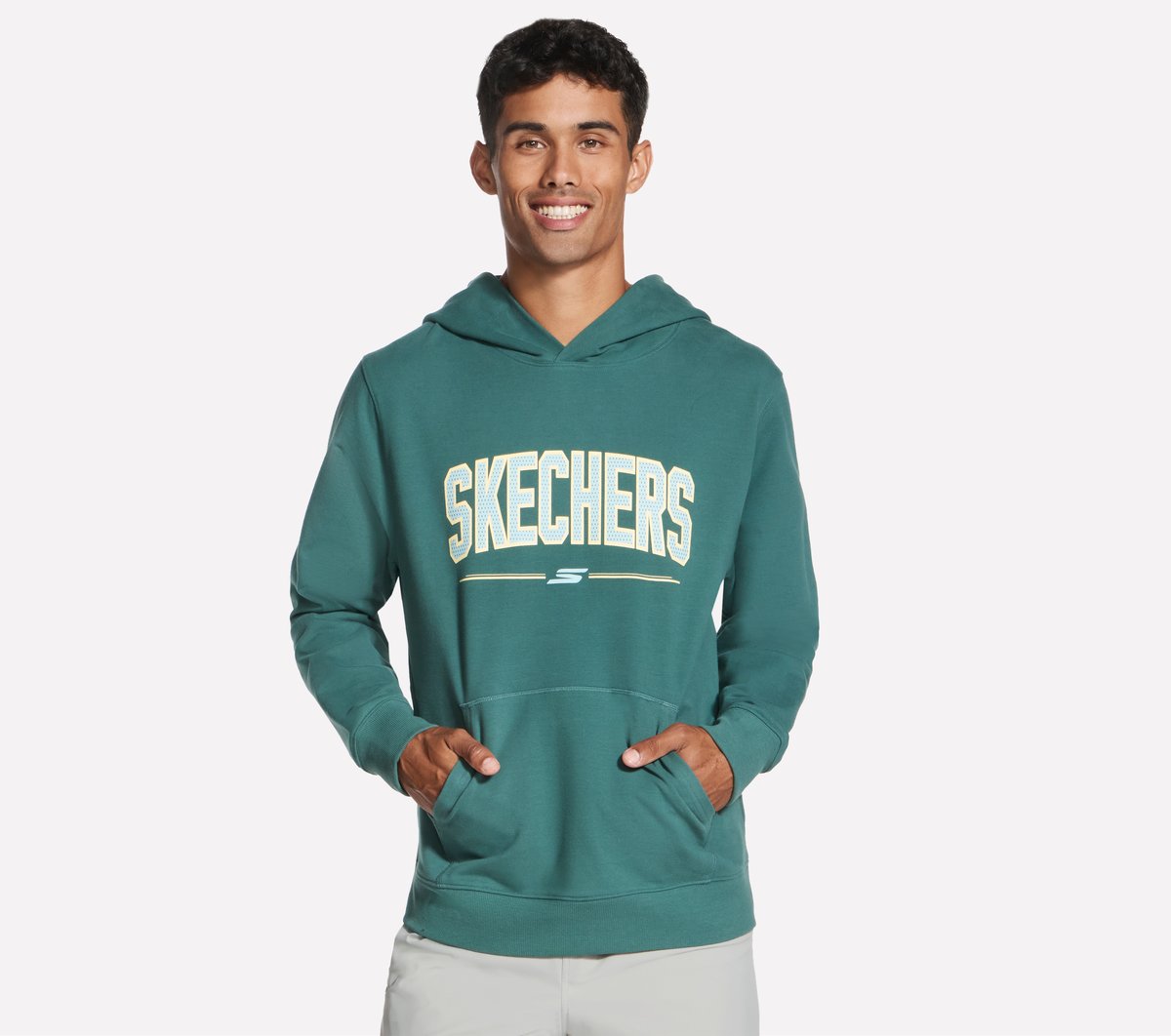 Skechers- Men Endurance Hoodie