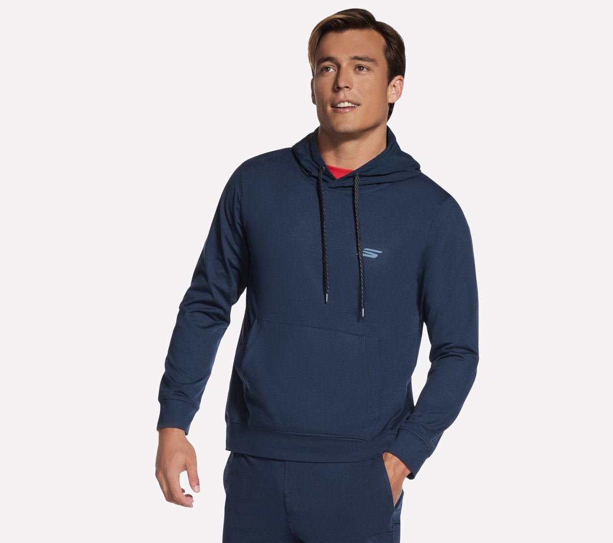 Skechers- Men Weekend Hoodie