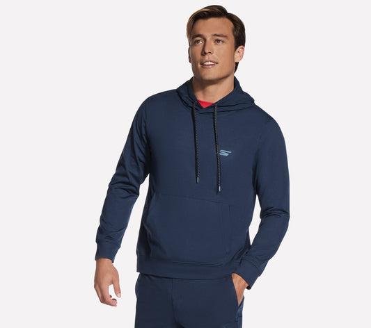 Skechers- Men Weekend Hoodie