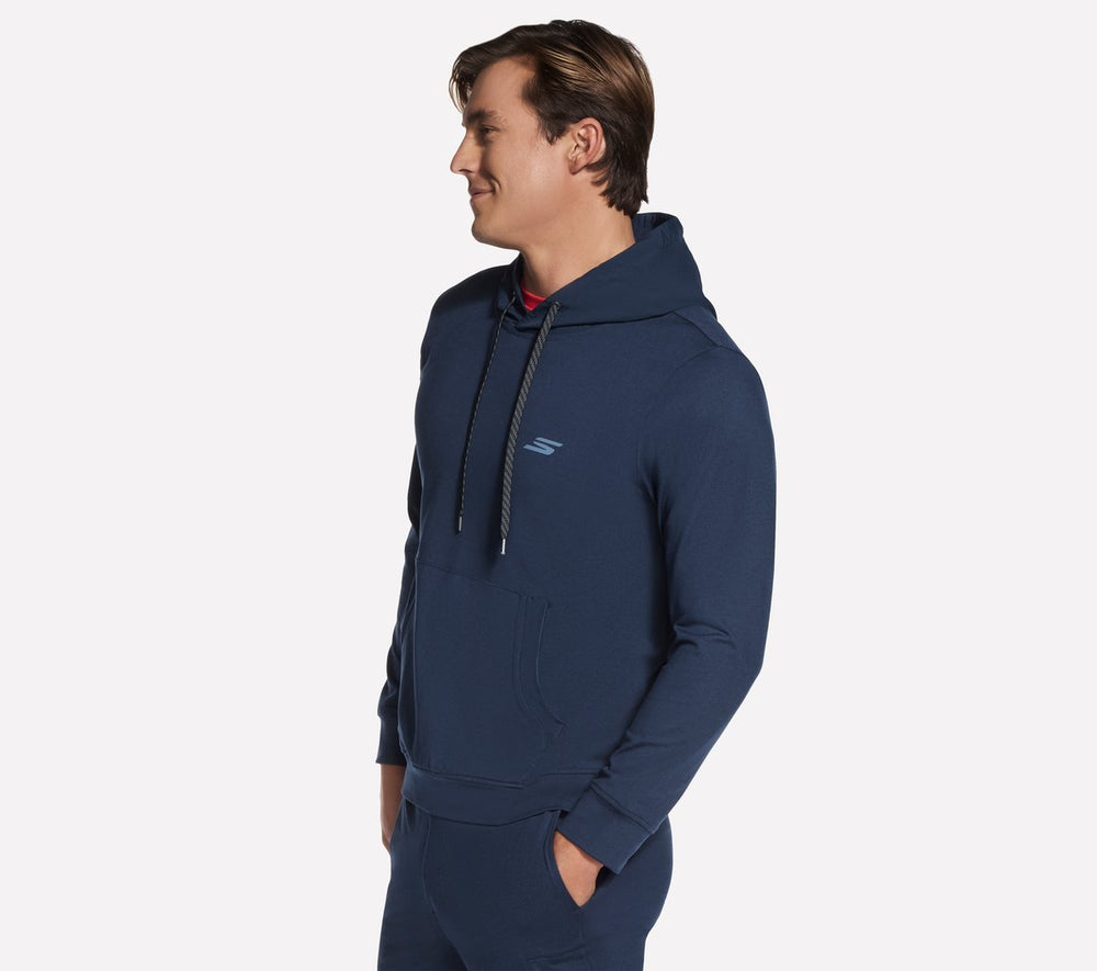 Skechers- Men Weekend Hoodie