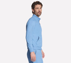 Skechers- Men Weekend Easy 1/4 Zip