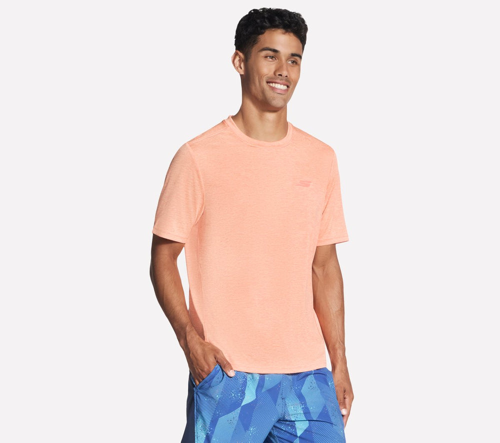 Skechers- Men Performance Charge Tee