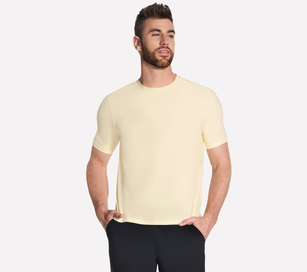 Skechers- Men GO DRI All Day Tee