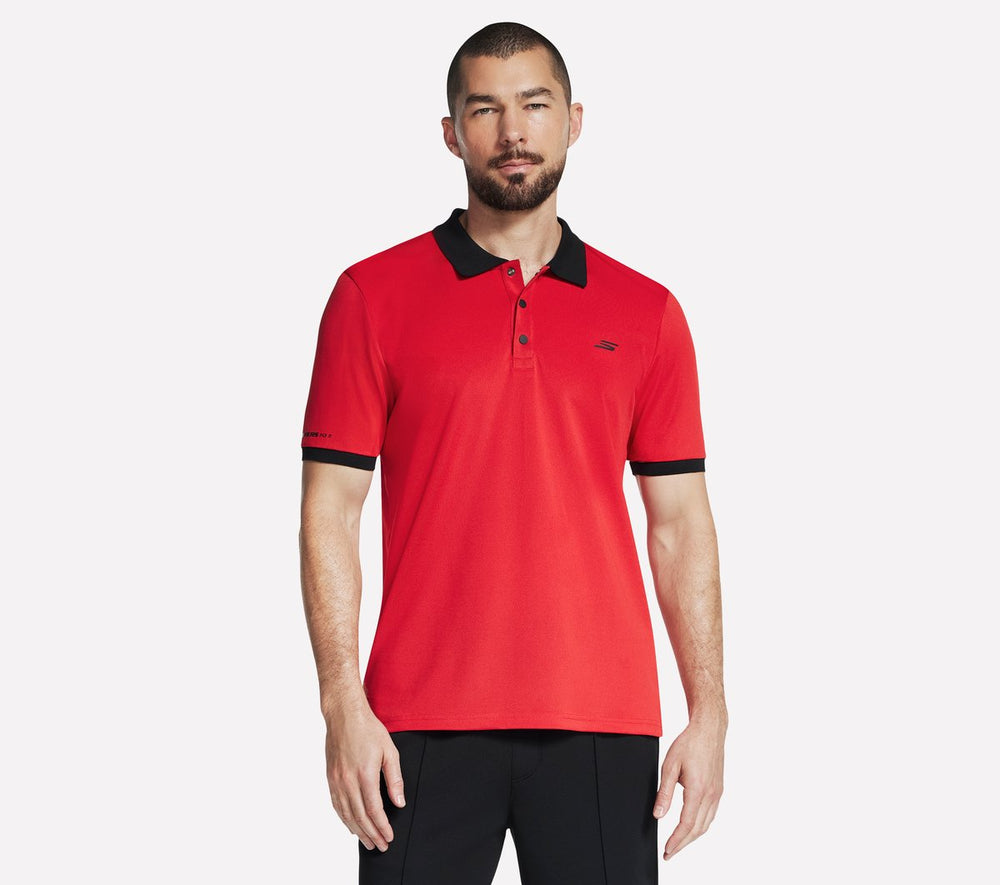 Skechers- Men Victory Polo