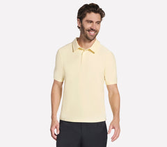 Skechers- Men GO DRI All Day Polo