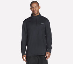Skechers- Men Hoops 1/4 Zip