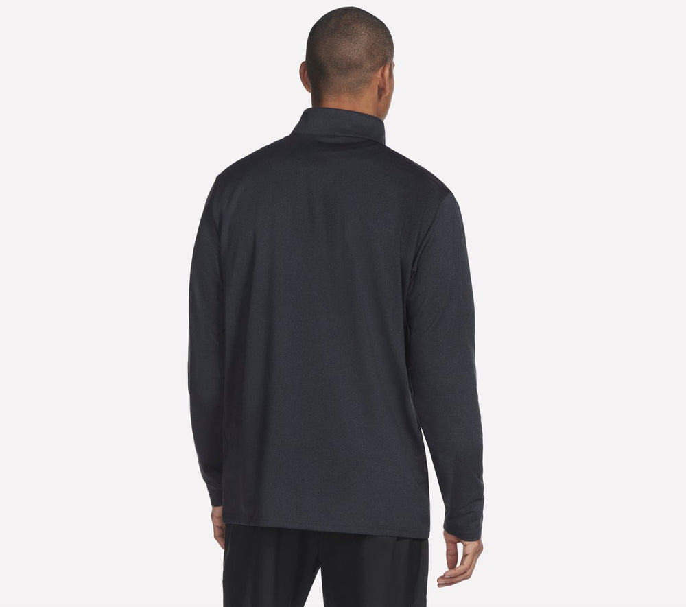 Skechers- Men Hoops 1/4 Zip