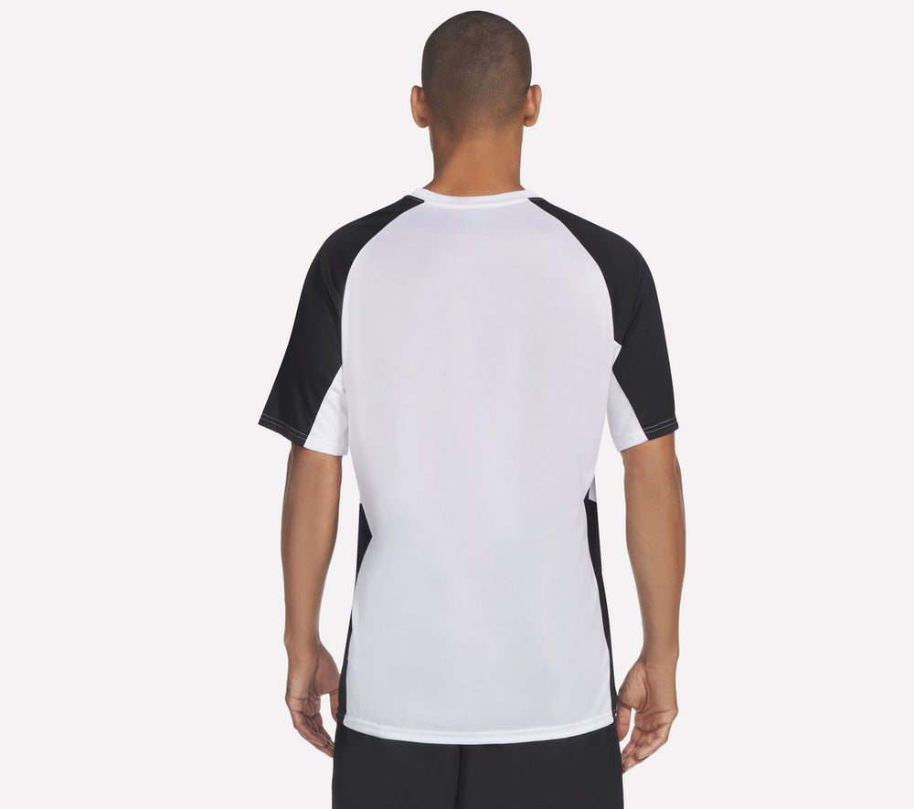 Skechers- Men Penalty Tee