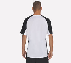 Skechers- Men Penalty Tee