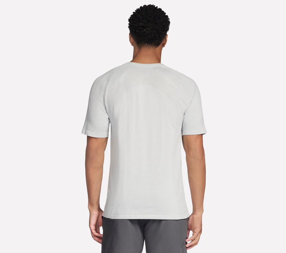 Skechers- Men Raglan Seamless Tee