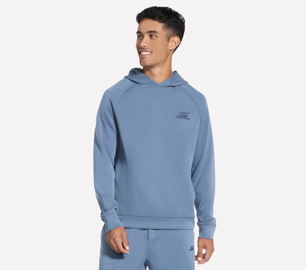 Skechers- Men SKECHCLOUD Elevate Hoodie