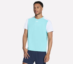 Skechers- Men Pace Tee