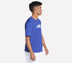Skechers- Men Speedster Tee