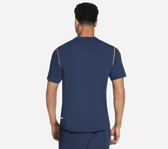 Skechers- Men GO RUN Vapor Tee