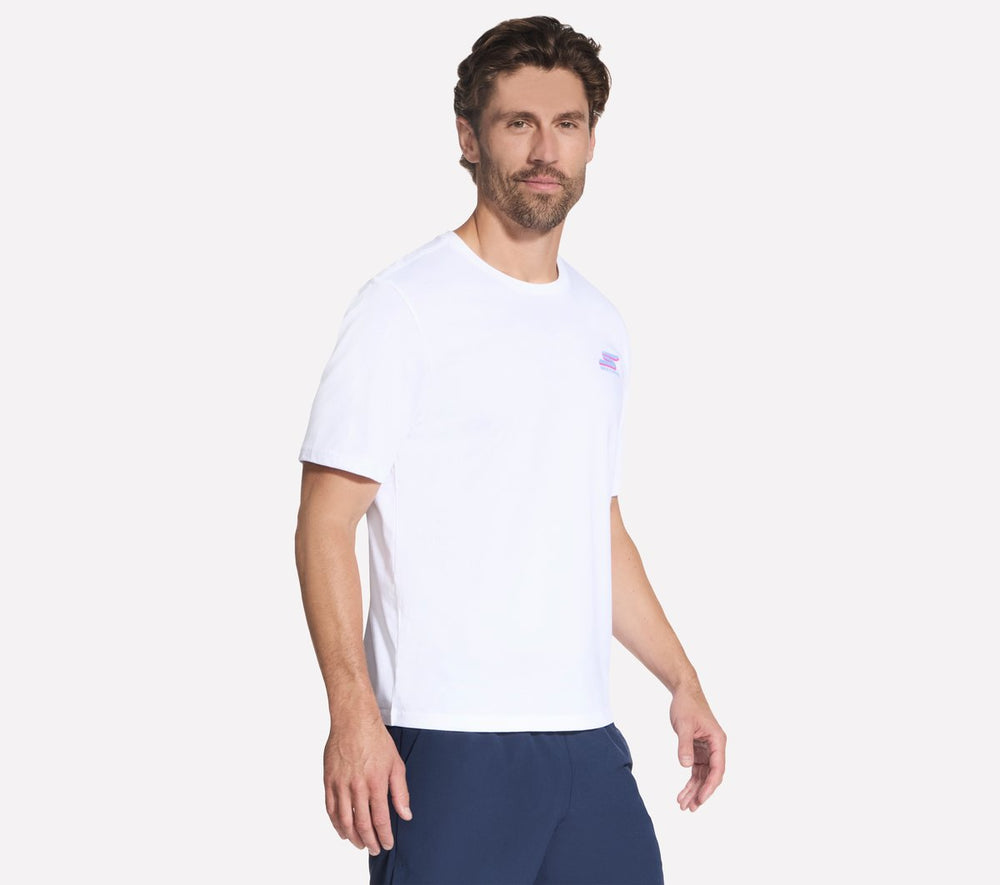 Skechers- Men Break Tee