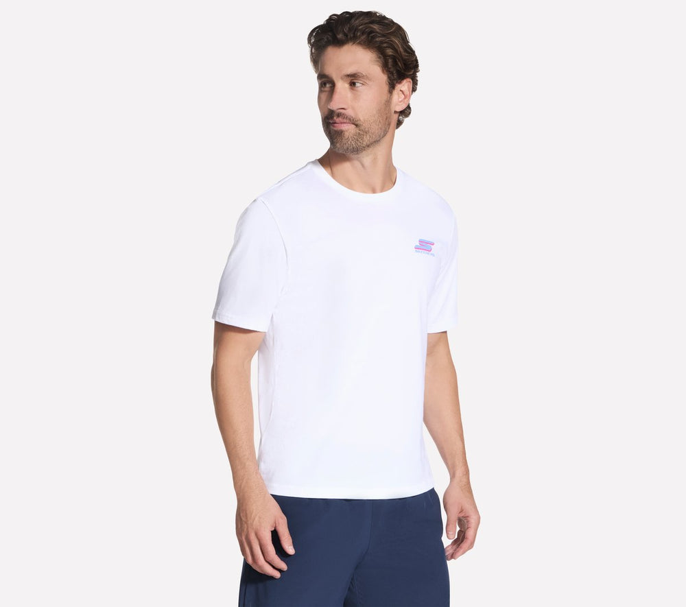 Skechers- Men Break Tee