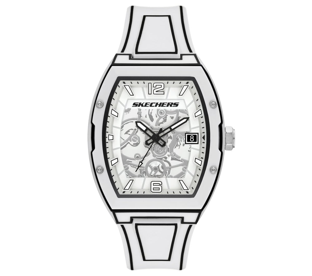 Skechers- Men|Clothing Tellem Pop Art Watch