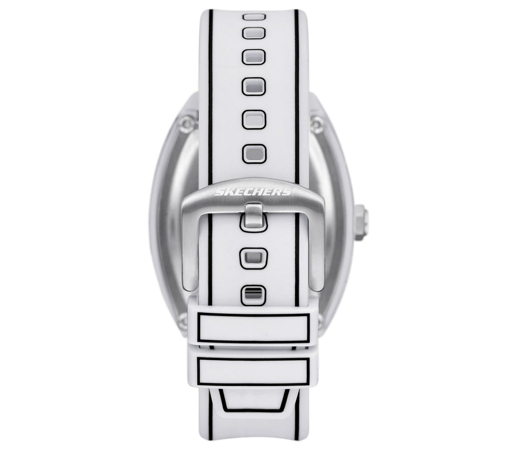 Skechers- Men|Clothing Tellem Pop Art Watch