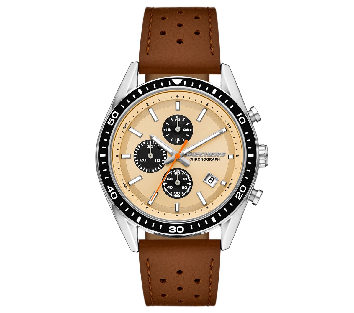 Skechers- Men|Clothing Hewes Watch