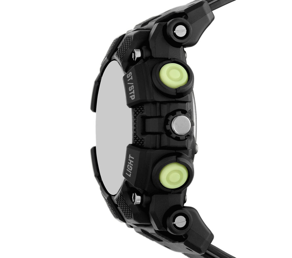 Skechers- Men|Clothing Bonhill Watch