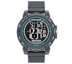 Skechers- Men|Clothing Slip-ins:Newkirk Watch
