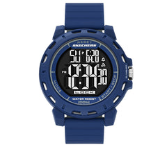 Skechers- Men|Clothing Slip-ins:Newkirk Watch