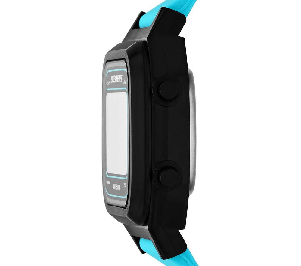 Skechers- Men|Clothing Slip-ins: Fiske Watch