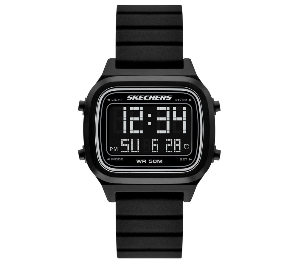 Skechers- Men|Clothing Slip-ins: Fiske Watch